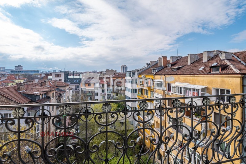Kiadó  2 hálószobás Sofia , Centar , 115 négyzetméter | 89323294 - kép [14]