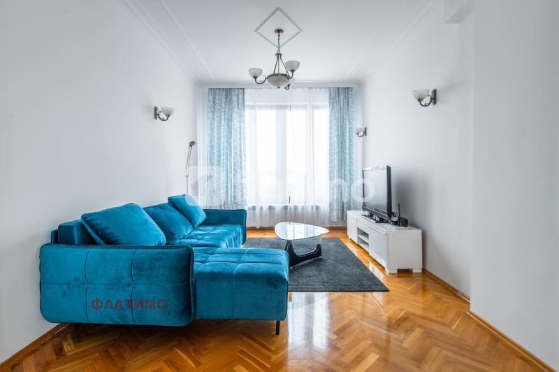 Kiadó  2 hálószobás Sofia , Centar , 115 négyzetméter | 89323294 - kép [2]