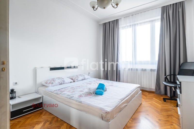 Te huur  2 slaapkamers Sofia , Tsentar , 115 m² | 89323294 - afbeelding [9]