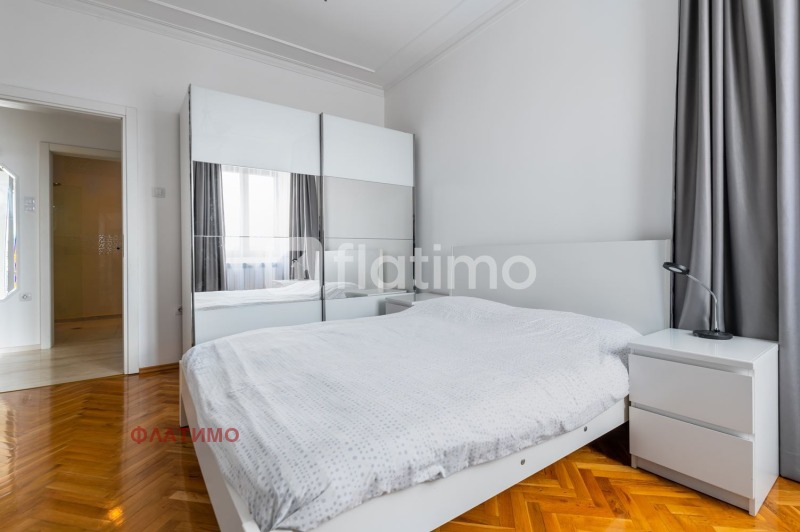 Te huur  2 slaapkamers Sofia , Tsentar , 115 m² | 89323294 - afbeelding [11]