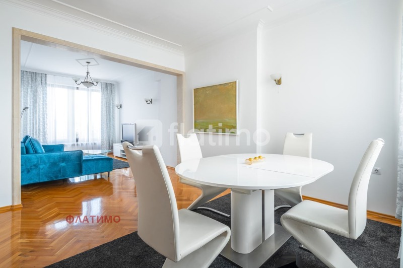 Kiadó  2 hálószobás Sofia , Centar , 115 négyzetméter | 89323294 - kép [4]