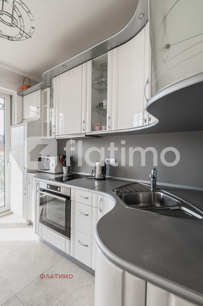 Kiadó  2 hálószobás Sofia , Centar , 115 négyzetméter | 89323294 - kép [5]