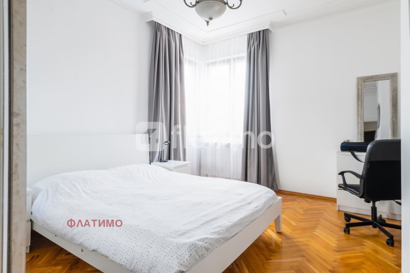 Te huur  2 slaapkamers Sofia , Tsentar , 115 m² | 89323294 - afbeelding [10]