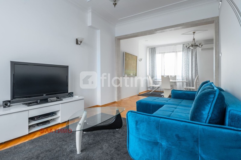 Te huur  2 slaapkamers Sofia , Tsentar , 115 m² | 89323294 - afbeelding [3]