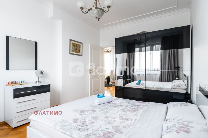 Te huur  2 slaapkamers Sofia , Tsentar , 115 m² | 89323294 - afbeelding [8]