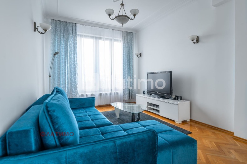 Te huur  2 slaapkamers Sofia , Tsentar , 115 m² | 89323294