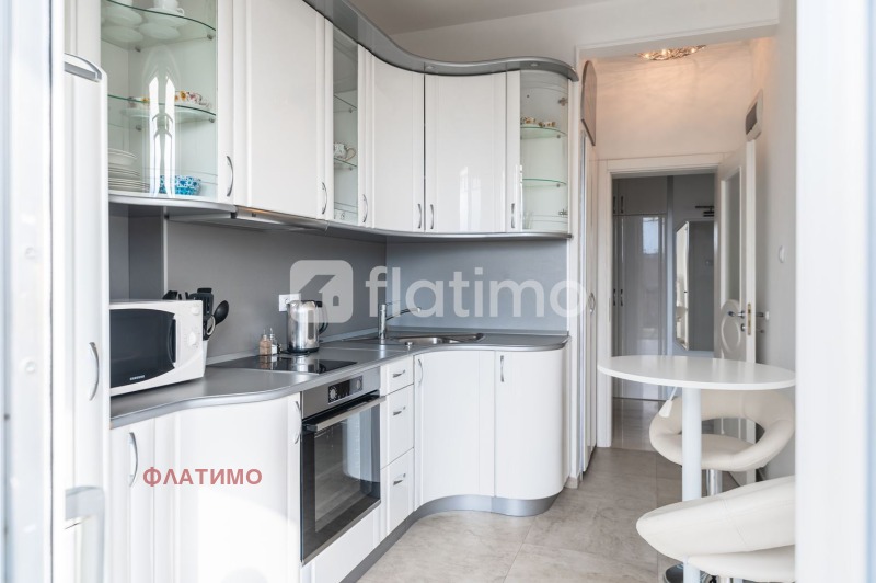 Te huur  2 slaapkamers Sofia , Tsentar , 115 m² | 89323294 - afbeelding [6]