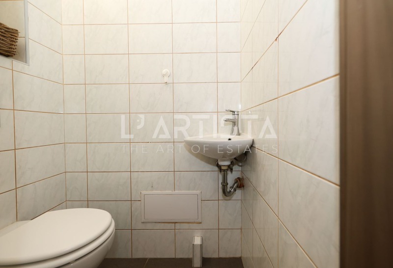 Дава под наем  3-стаен град София , Гео Милев , 100 кв.м | 69048643 - изображение [7]