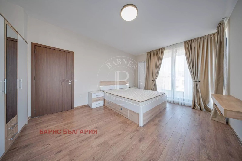 Дава под наем 3-СТАЕН, гр. София, Драгалевци, снимка 14 - Апартаменти - 53160145