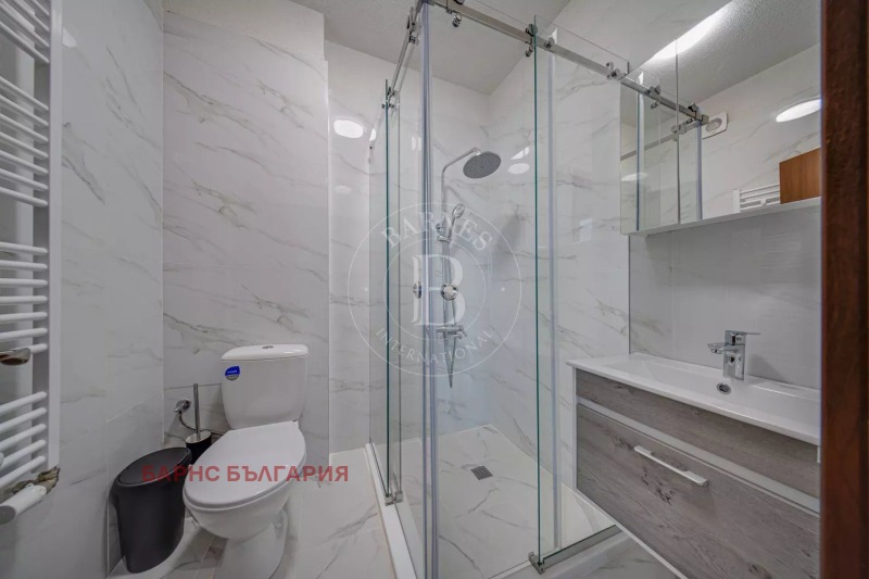 Дава под наем 3-СТАЕН, гр. София, Драгалевци, снимка 16 - Апартаменти - 53160145