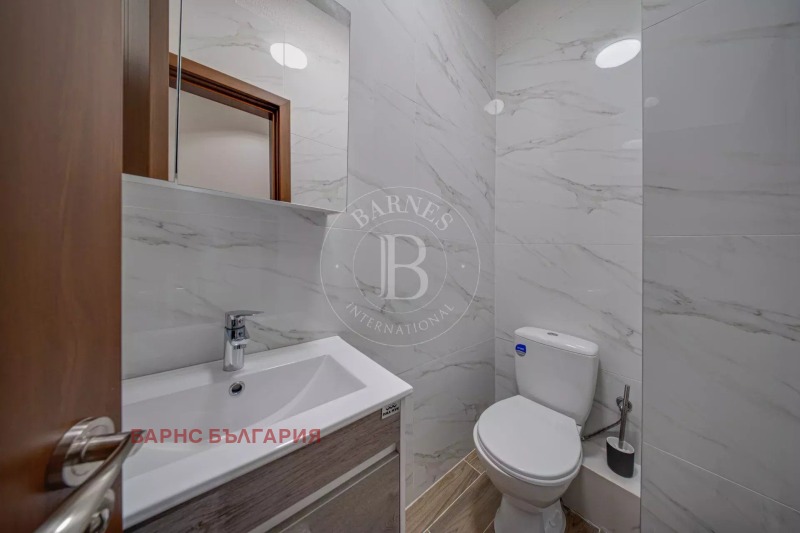 Дава под наем 3-СТАЕН, гр. София, Драгалевци, снимка 17 - Апартаменти - 53160145