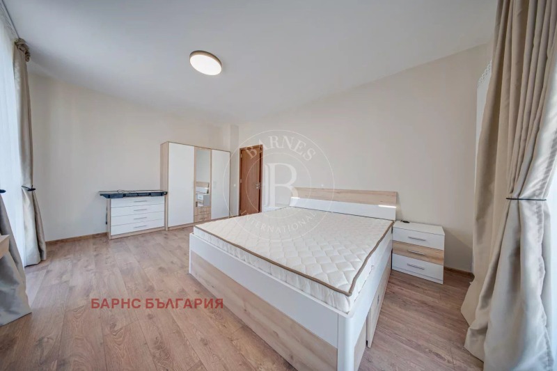 Дава под наем 3-СТАЕН, гр. София, Драгалевци, снимка 15 - Апартаменти - 53160145