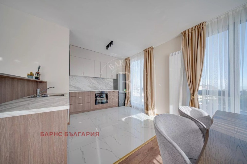 Дава под наем 3-СТАЕН, гр. София, Драгалевци, снимка 9 - Апартаменти - 53160145