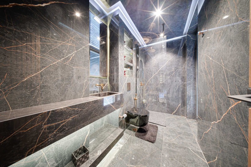 Дава под наем 4-СТАЕН, гр. София, Бояна, снимка 13 - Апартаменти - 53186315