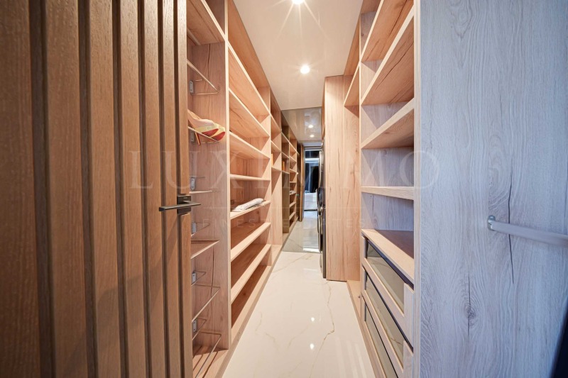 Дава под наем 4-СТАЕН, гр. София, Бояна, снимка 15 - Апартаменти - 53186315