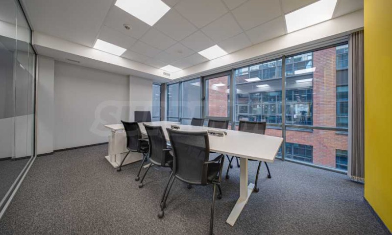 Дава под наем ОФИС, гр. София, Кръстова вада, снимка 11 - Офиси - 53083271