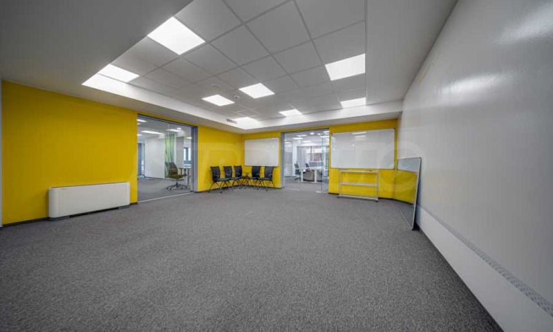 Дава под наем ОФИС, гр. София, Кръстова вада, снимка 15 - Офиси - 53083271