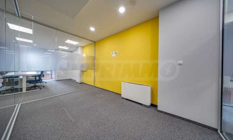 Дава под наем ОФИС, гр. София, Кръстова вада, снимка 7 - Офиси - 53083271