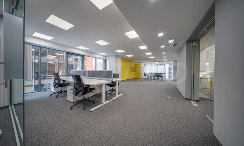 Дава под наем ОФИС, гр. София, Кръстова вада, снимка 6 - Офиси - 53083271