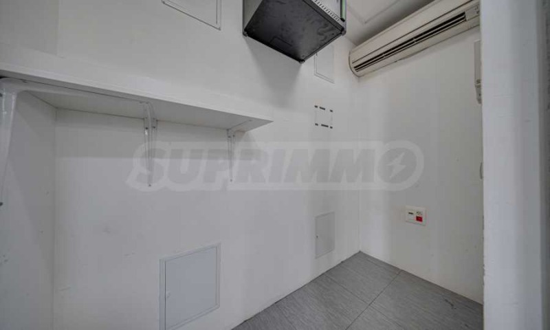 Дава под наем ОФИС, гр. София, Кръстова вада, снимка 17 - Офиси - 53083271