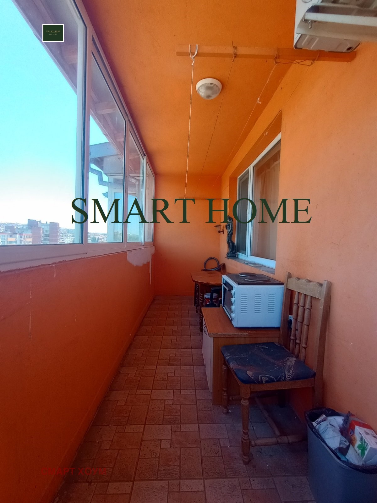 Дава под наем 2-СТАЕН, гр. Велико Търново, Колю Фичето, снимка 3 - Апартаменти - 53961876