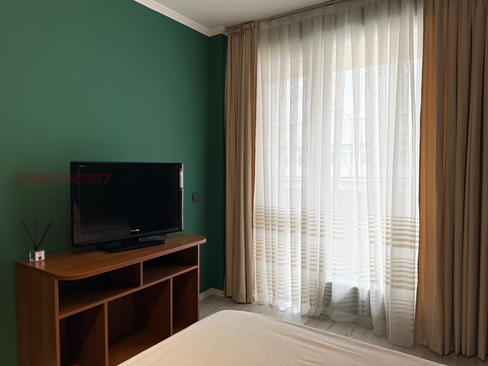 Дава под наем 2-СТАЕН, гр. Пловдив, Център, снимка 8 - Апартаменти - 53938074