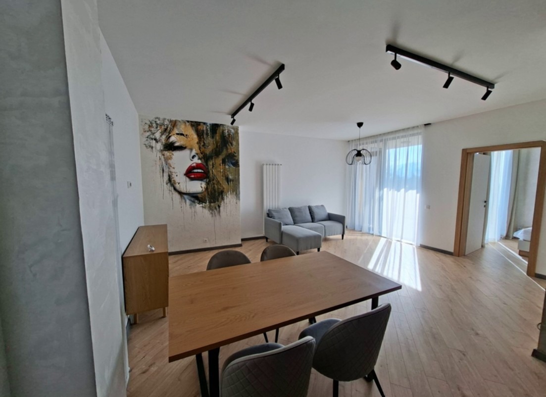 Дава под наем 2-СТАЕН, гр. София, Младост 4