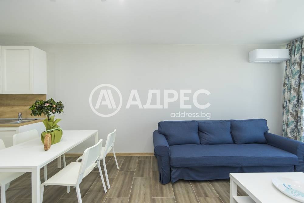 Дава под наем 2-СТАЕН, гр. София, Овча купел 1, снимка 9 - Апартаменти - 56184177
