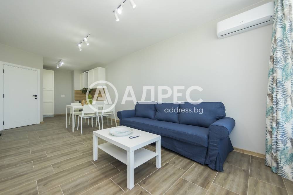 Дава под наем 2-СТАЕН, гр. София, Овча купел 1, снимка 10 - Апартаменти - 56184177