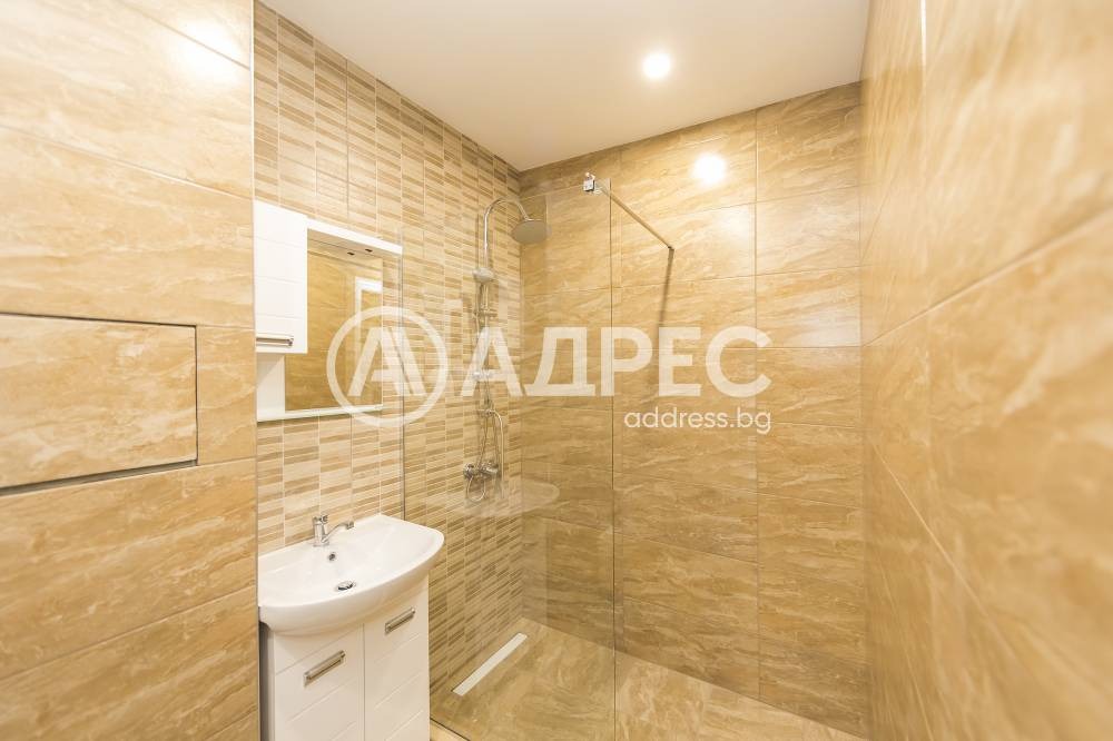 Дава под наем 2-СТАЕН, гр. София, Овча купел 1, снимка 15 - Апартаменти - 56184177