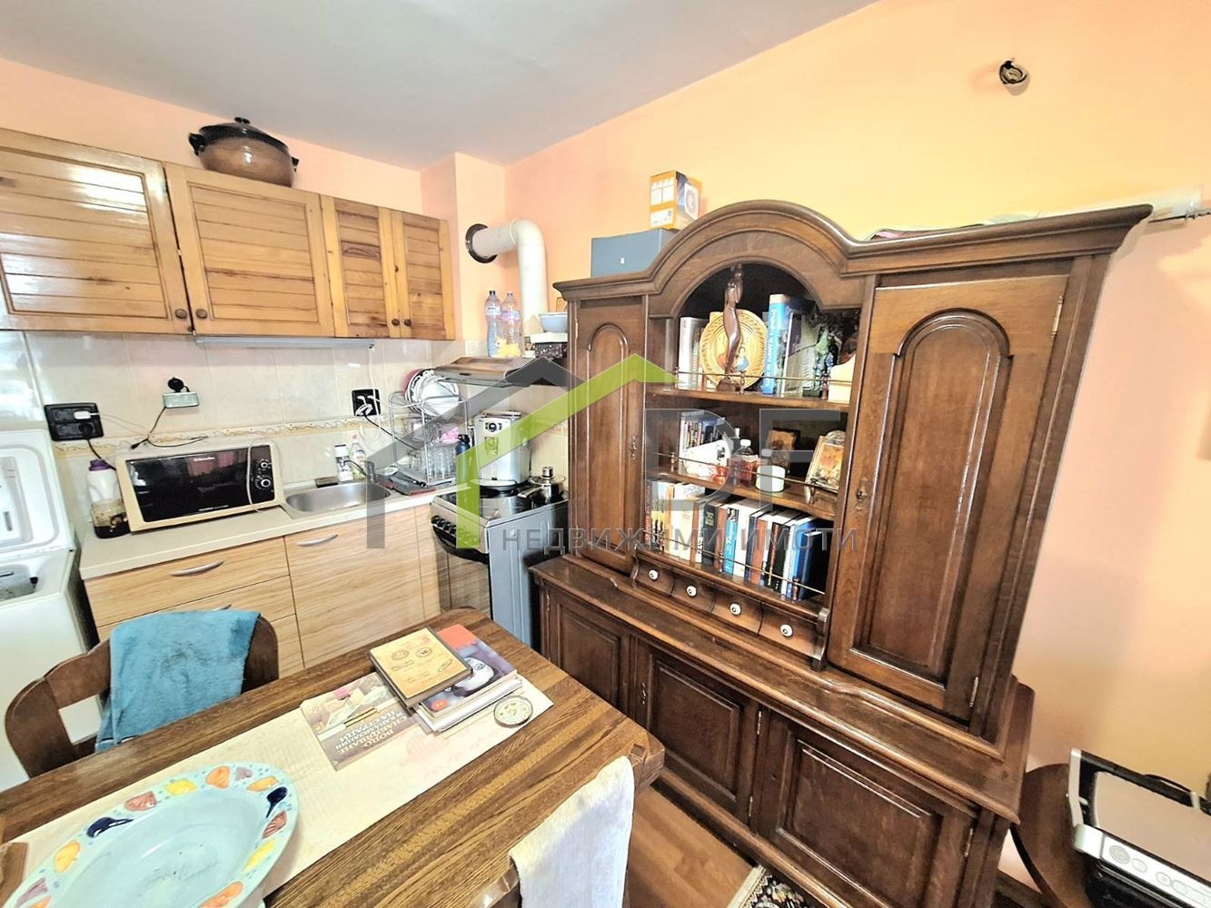 Дава под наем 3-СТАЕН, гр. Варна, Лятно кино Тракия