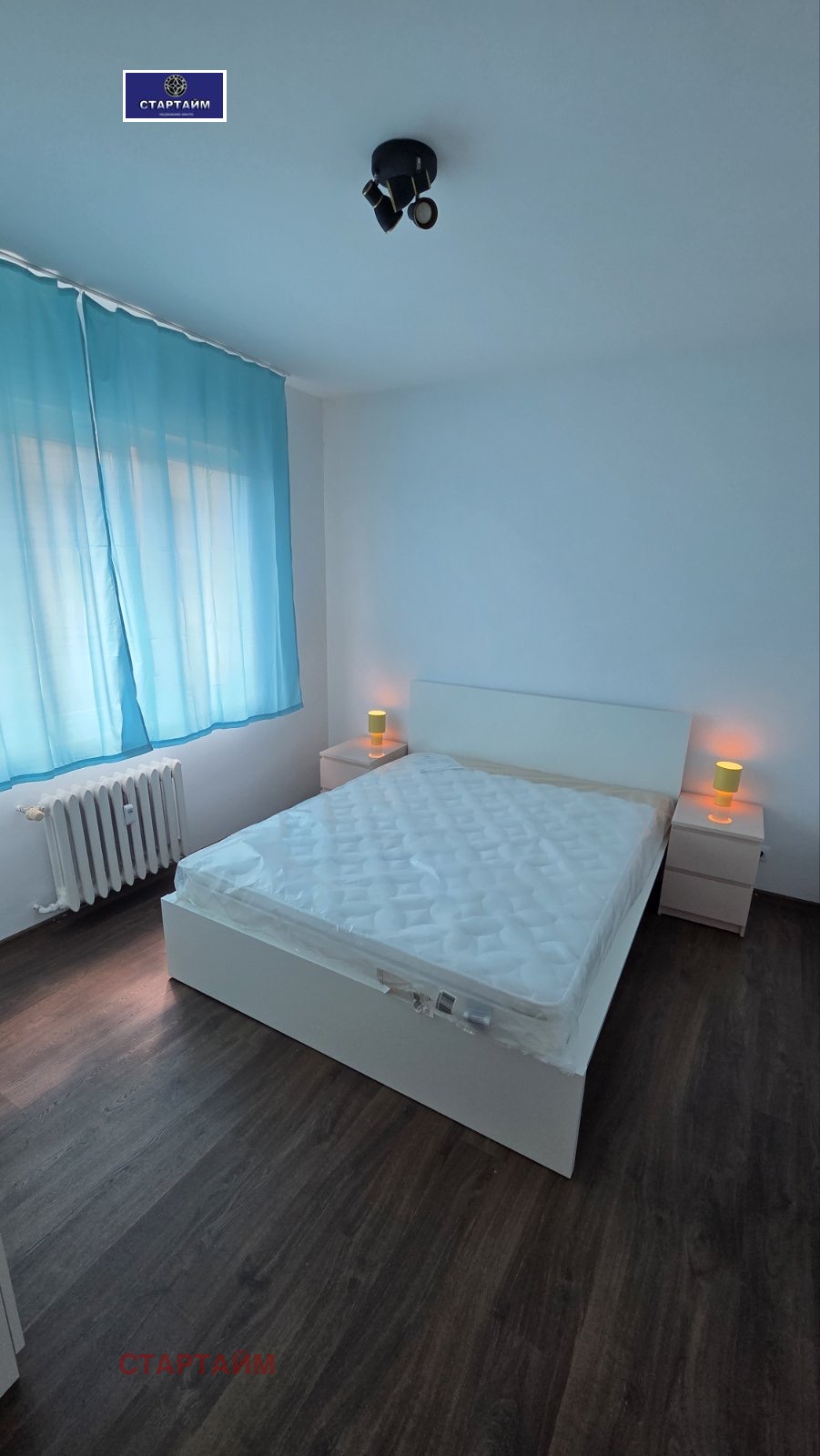 Дава под наем 3-СТАЕН, гр. София, Център, снимка 16 - Апартаменти - 54253003