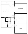 Под наем 3-СТАЕН, град София, Гео Милев • 820 € • 13318690 — Holmes.bg
