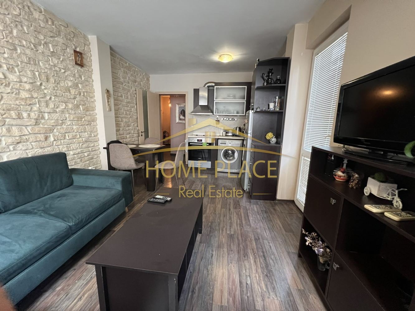 Дава под Наем 2-СТАЕН | Imot.bg — изображение 2