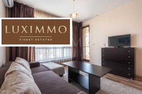 1 bedroom m-t Alen mak, Varna 3