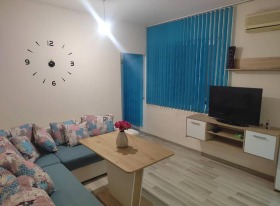 1 soverom Trakija, Plovdiv