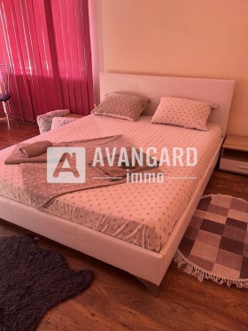 2 camere da letto Festivalen kompleks, Varna 6