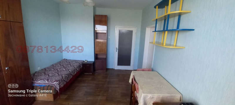 Дава под наем 1-СТАЕН, гр. Добрич, Дунавите, снимка 5 - Апартаменти - 52939932