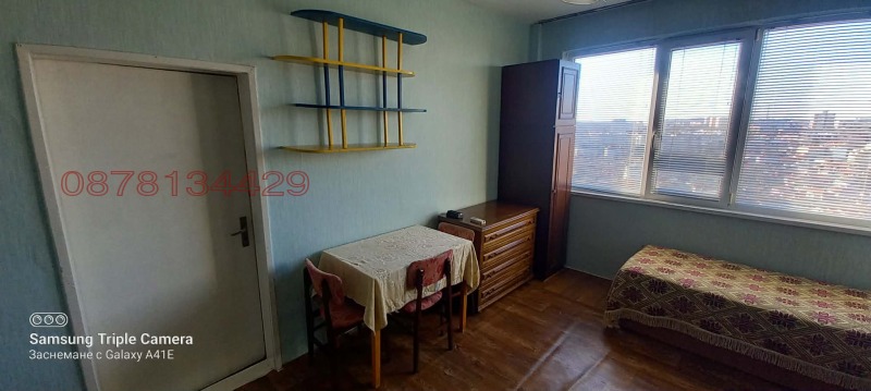 Дава под наем 1-СТАЕН, гр. Добрич, Дунавите, снимка 4 - Апартаменти - 52939932