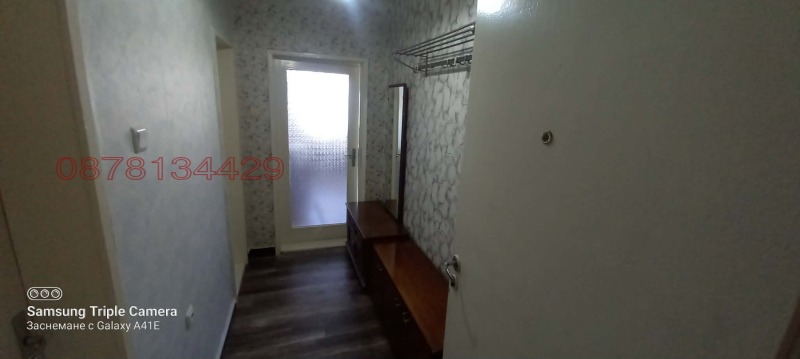 Дава под наем 1-СТАЕН, гр. Добрич, Дунавите