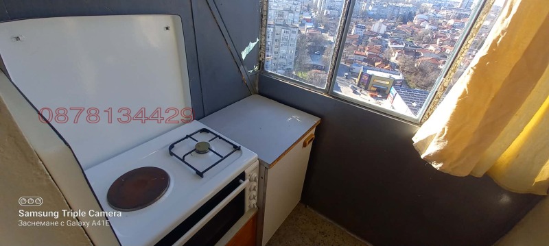 Дава под наем 1-СТАЕН, гр. Добрич, Дунавите, снимка 6 - Апартаменти - 52939932