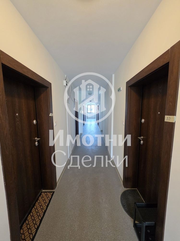 Дава под наем 1-СТАЕН, гр. София, Студентски град, снимка 8 - Апартаменти - 56195734