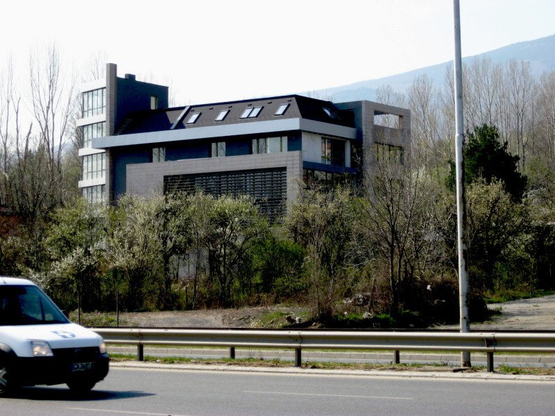 Προς ενοικίαση  1 υπνοδωμάτιο Σοφηια , Μαναστηρσκη ληβαδη , 45 τ.μ | 77668938 - εικόνα [10]