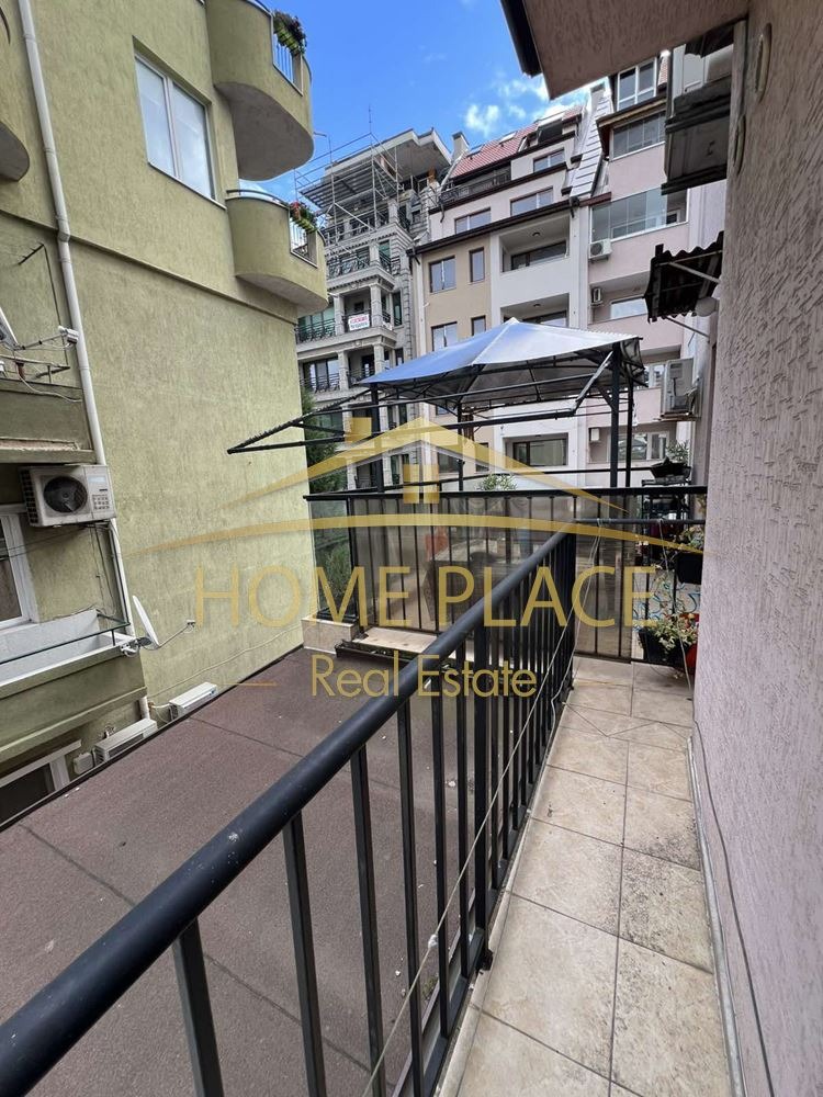 В оренду  1 спальня Варна , Център , 62 кв.м | 53110045 - зображення [11]