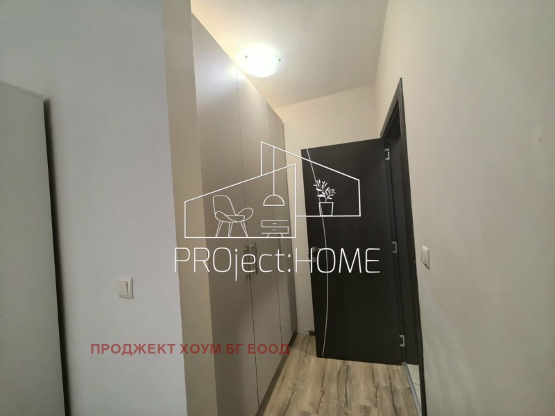 Дава под наем 2-СТАЕН, гр. Несебър, област Бургас, снимка 13 - Апартаменти - 52920968