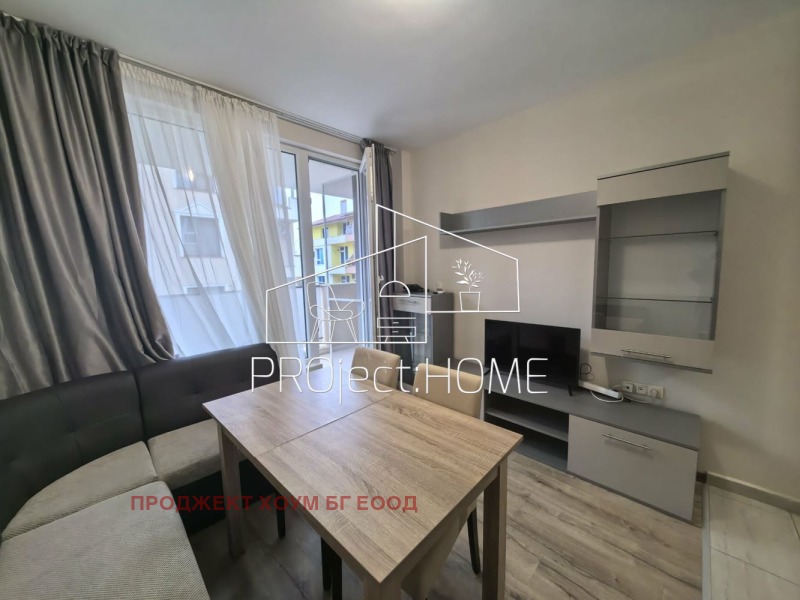 Дава под наем 2-СТАЕН, гр. Несебър, област Бургас, снимка 2 - Апартаменти - 52920968