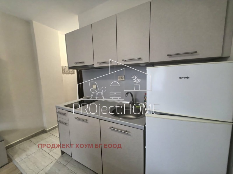 Дава под наем 2-СТАЕН, гр. Несебър, област Бургас, снимка 4 - Апартаменти - 52920968