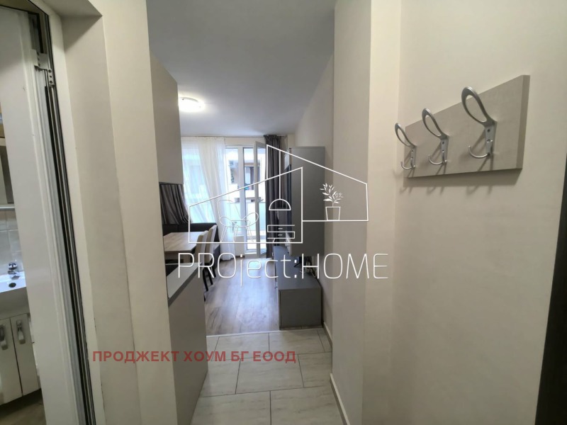 Дава под наем 2-СТАЕН, гр. Несебър, област Бургас, снимка 12 - Апартаменти - 52920968