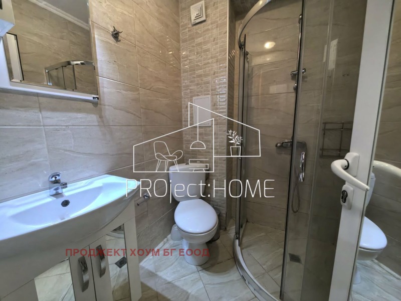 Дава под наем 2-СТАЕН, гр. Несебър, област Бургас, снимка 10 - Апартаменти - 52920968