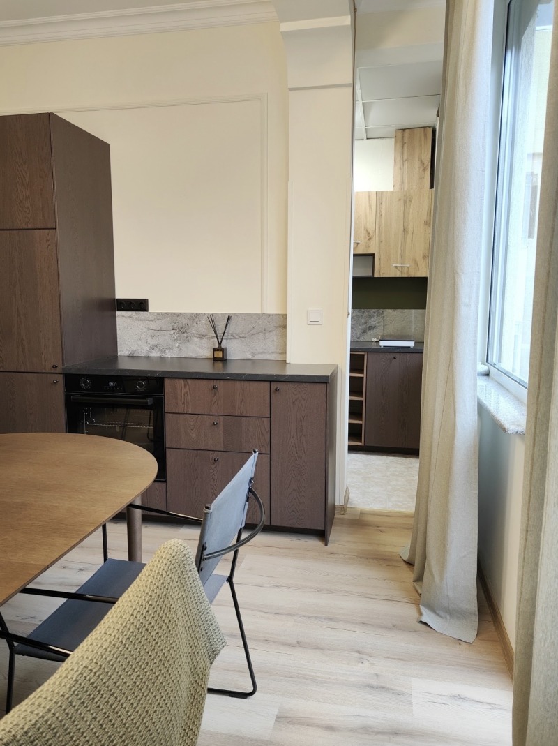 Дава под наем 2-СТАЕН, гр. София, Център, снимка 10 - Апартаменти - 53460882